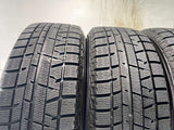 ヨコハマ アイスガード iG50 PLUS 215/60R16  /WEDS VELVA 6.5J+38 114.3-5穴 4本