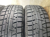 ヨコハマ アイスガード iG50 PLUS 215/60R16  /WEDS VELVA 6.5J+38 114.3-5穴 4本