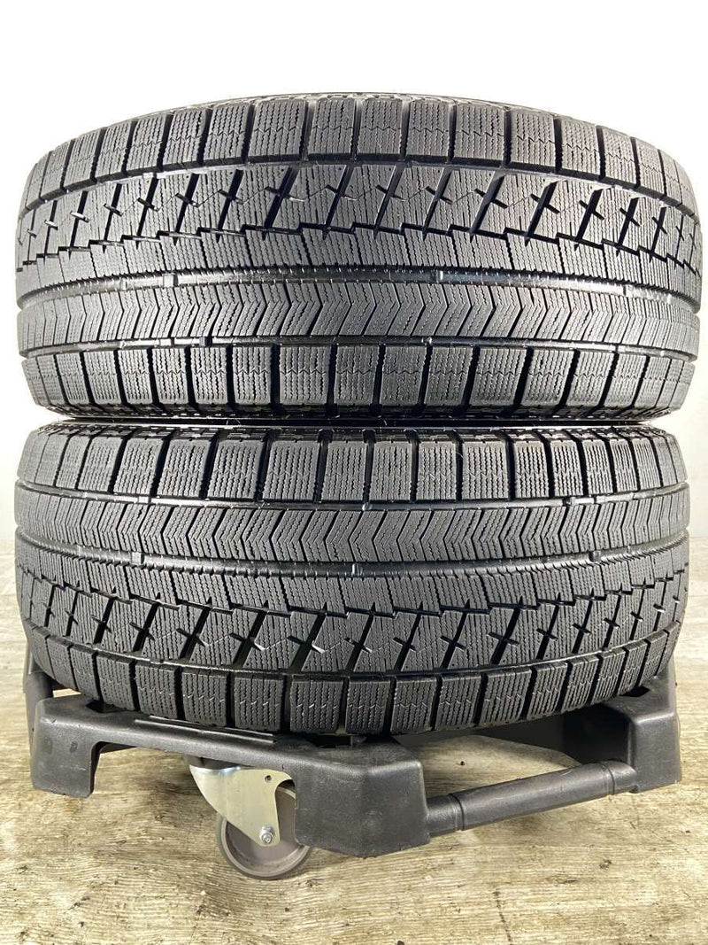ブリヂストン ブリザック VRX 205/55R16  2本