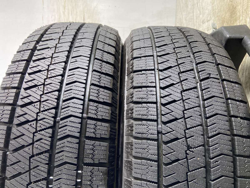 ブリヂストン ブリザック VRX2 205/60R16  2本