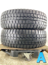 ダンロップ ウィンターマックス WM01 215/65R16  2本