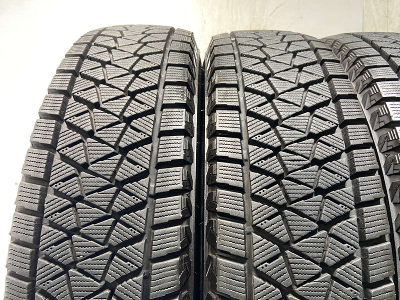 ブリヂストン ブリザック DM-V2 175/80R16 4本 – タイヤ・ホイールカンパニー