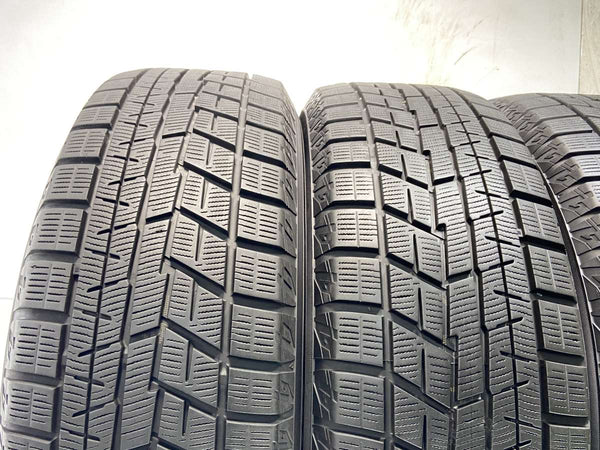 ヨコハマ アイスガード iG60 215/65R16  4本