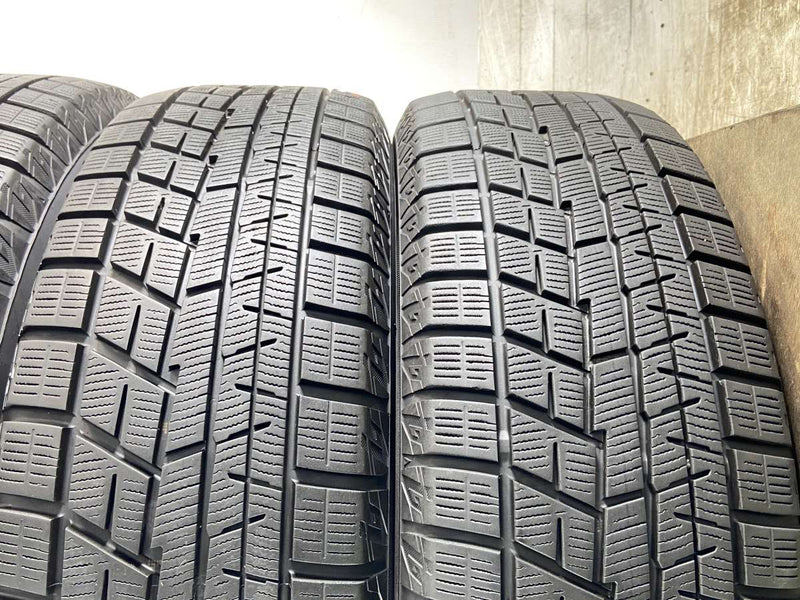 ヨコハマ アイスガード iG60 215/65R16  4本