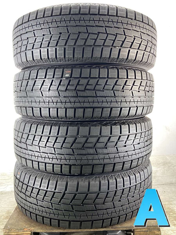 ヨコハマ アイスガード iG60 215/65R16  4本