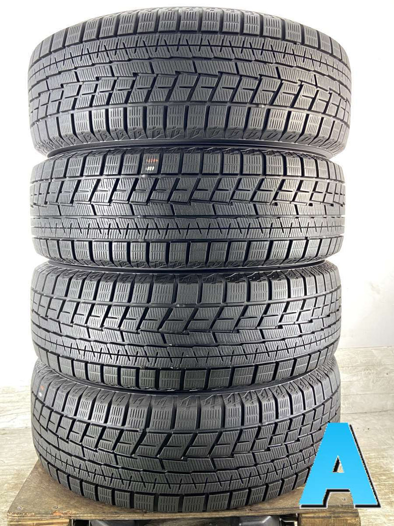 ヨコハマ アイスガード iG60 215/65R16  4本