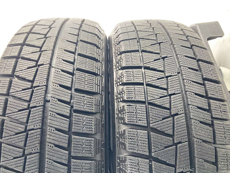 ブリヂストン ブリザック REVOGZ 205/60R16  2本