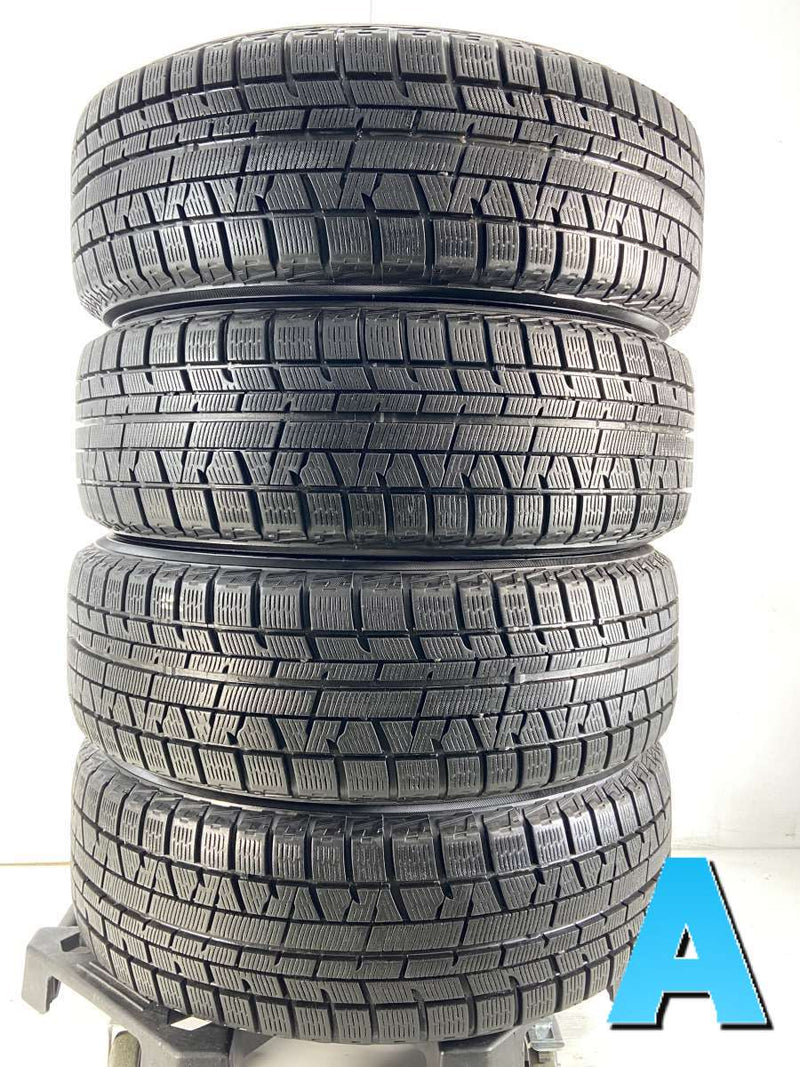 ヨコハマ アイスガード iG50 PLUS 205/60R16  4本