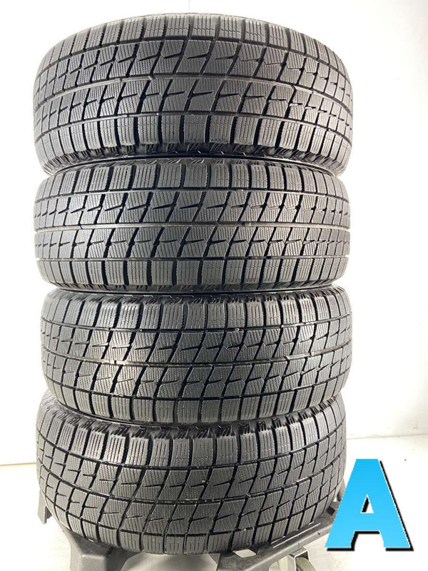 ブリヂストン アイスパートナー 205/55R16  4本