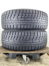 ヨコハマ アイスガード iG60 205/55R16  2本