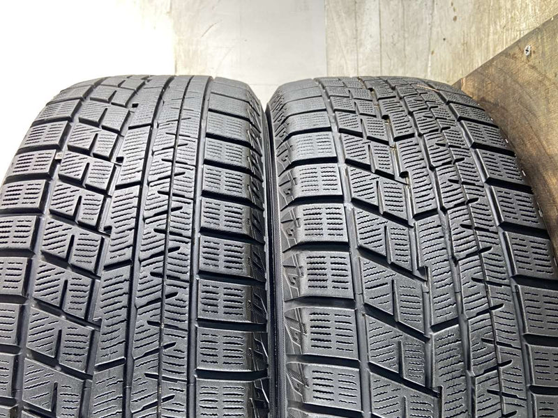 ヨコハマ アイスガード iG60 205/55R16  2本