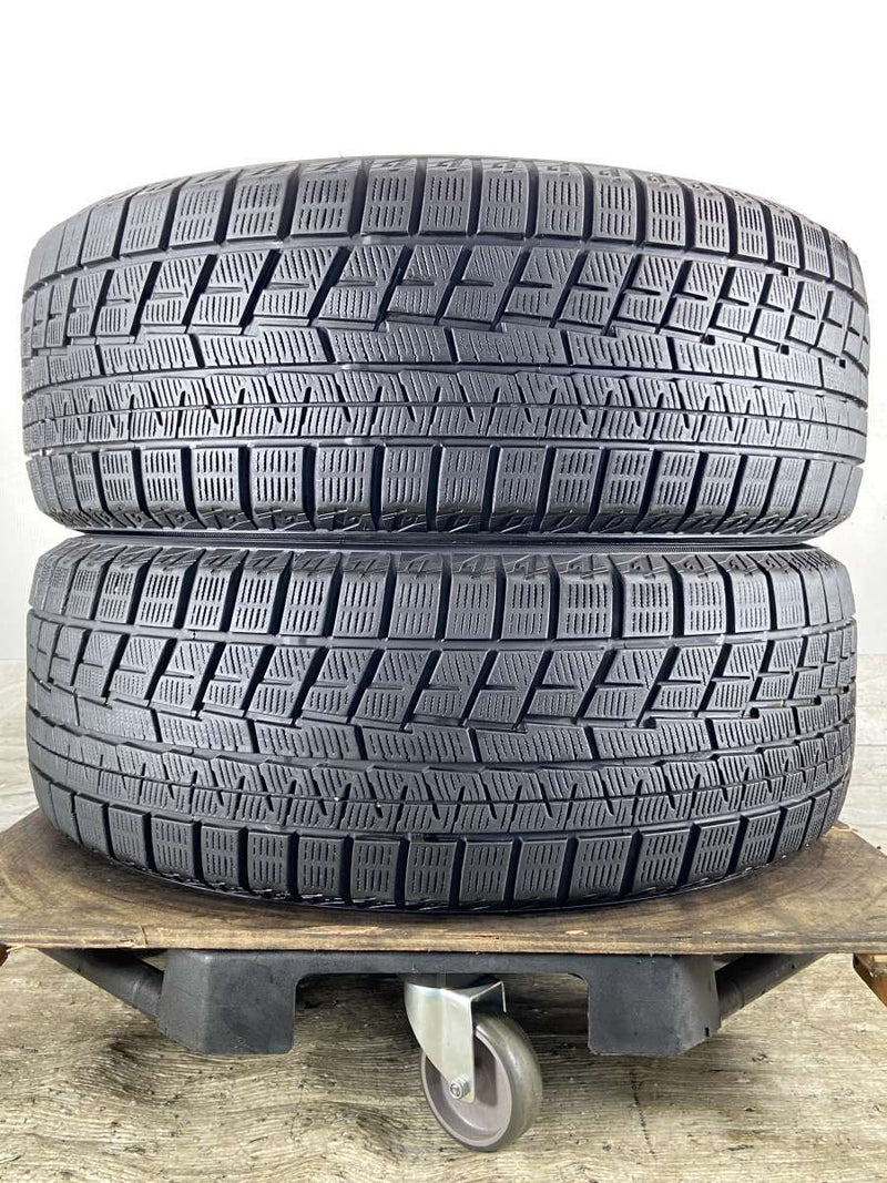 ヨコハマ アイスガード iG60 205/55R16  2本