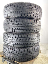 ブリヂストン アイスパートナー2 215/65R16  4本