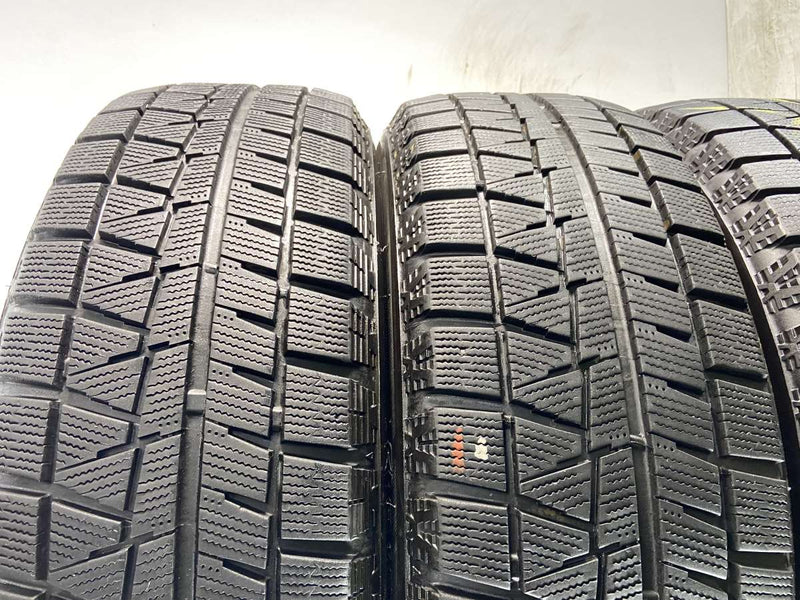 ブリヂストン アイスパートナー2 215/65R16  4本