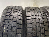 ダンロップ ウィンターマックス WM01 215/65R16  /　 JOKER 6.5J+40 114.3-5穴 4本