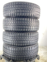 ブリヂストン ブリザック VRX2 185/55R16  /ブリヂストン ECO FORME 6.0J+45 100-4穴 4本