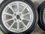 ブリヂストン ブリザック VRX2 185/55R16  /ブリヂストン ECO FORME 6.0J+45 100-4穴 4本