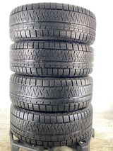 ピレリ アイスアシンメトリコ 205/55R16  /WEDS GYLE 6.5J+47 100-5穴 4本