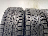 ピレリ アイスアシンメトリコ 205/55R16  /WEDS GYLE 6.5J+47 100-5穴 4本