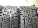 ピレリ アイスアシンメトリコ 205/55R16  /WEDS GYLE 6.5J+47 100-5穴 4本