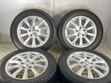ヨコハマ アイスガード iG50 PLUS 205/60R16  /　 JOKER 6.5J+47 114.3-5穴 4本