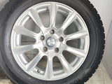 ヨコハマ アイスガード iG50 PLUS 205/60R16  /　 JOKER 6.5J+47 114.3-5穴 4本