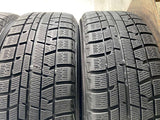 ヨコハマ アイスガード iG50 PLUS 205/60R16  /　 JOKER 6.5J+47 114.3-5穴 4本