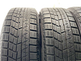 ヨコハマ アイスガード iG60 205/60R16  /　 G Mach 6.5J+53 114.3-5穴 4本