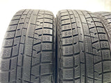 ヨコハマ アイスガード iG50 PLUS 215/60R16  /　 TIRO 6.5J+47 114.3-5穴 4本