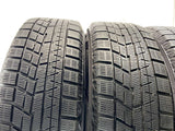 ヨコハマ アイスガード iG60 205/60R16  /　 ZELERNA 6.5J+53 114.3-5穴 4本