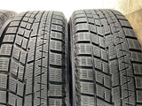 ヨコハマ アイスガード iG60 205/60R16  /　 ZELERNA 6.5J+53 114.3-5穴 4本