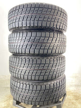 オートバックス アイス エスポルテ 215/60R16  /　 GRASS 6.5J+48 114.3-5穴 4本