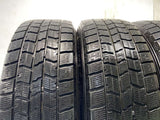 グッドイヤー アイスナビ 7 205/60R16  /　 ravrion 6.5J+38 114.3-5穴 4本