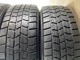 グッドイヤー アイスナビ 7 205/60R16  /　 ラビリオン 6.5J+39 114.3-5穴 4本