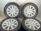 ヨコハマ アイスガード iG60 215/60R16  /　 JOKER 6.5J+39 114.3-5穴 4本