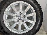 ヨコハマ アイスガード iG60 215/60R16  /　 JOKER 6.5J+39 114.3-5穴 4本