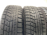 ヨコハマ アイスガード iG60 215/60R16  /　 JOKER 6.5J+39 114.3-5穴 4本