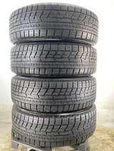 ヨコハマ アイスガード iG60 205/60R16  /　 MILLOUS 6.5J+38 114.3-5穴 4本