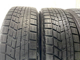 ヨコハマ アイスガード iG60 205/60R16  /　 MILLOUS 6.5J+38 114.3-5穴 4本