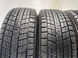 ダンロップ ウィンターマックス SJ8 215/70R16  /　 STRANGER 6.5J+48 114.3-5穴 4本