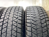 ブリヂストン ブリザック DM-V3 225/70R16  /　 ECO FORME 6.5J+39 114.3-5穴 4本