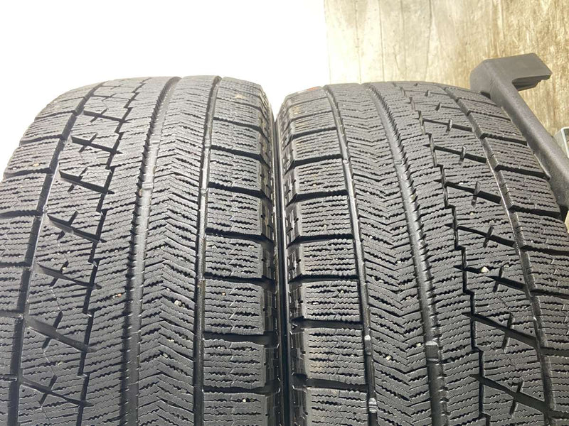 ブリヂストン ブリザック VRX 205/55R16  2本