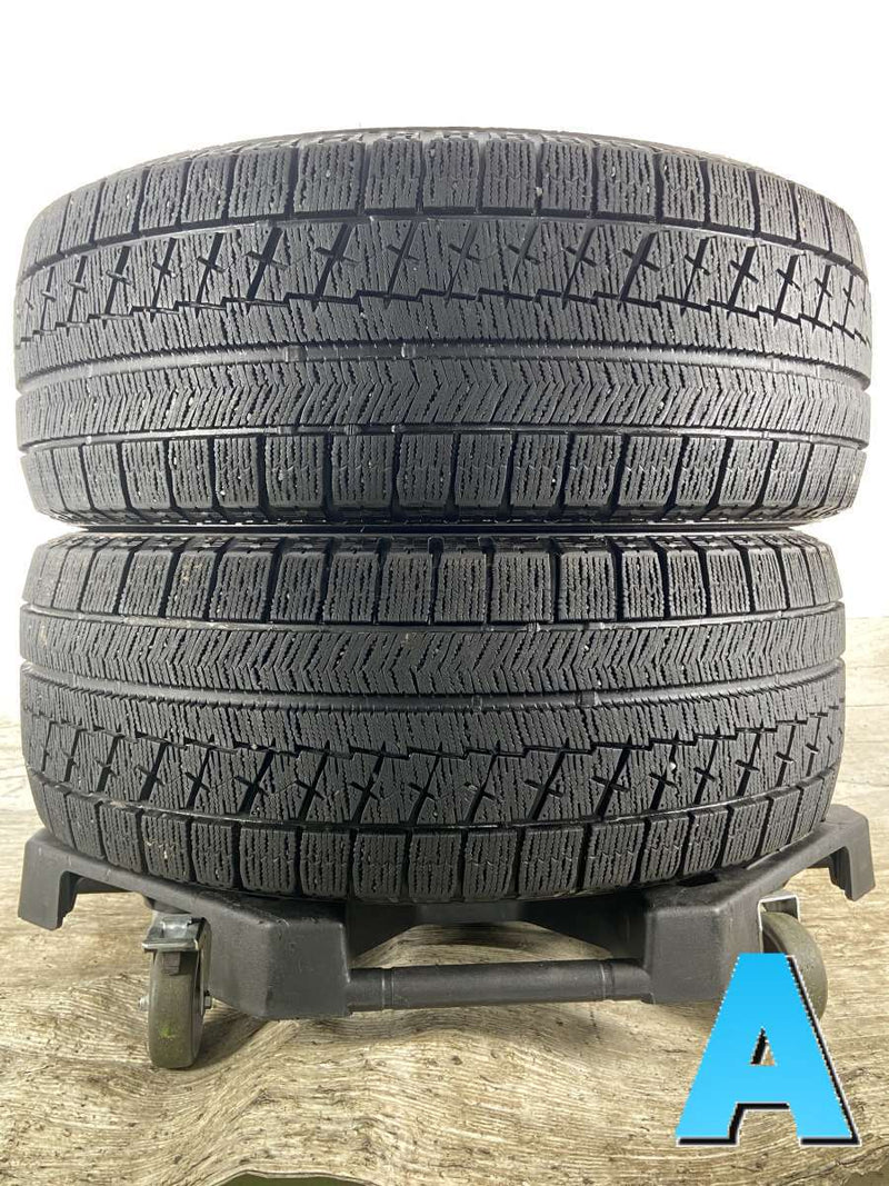 ブリヂストン ブリザック VRX 205/55R16 2本 – タイヤ・ホイールカンパニー