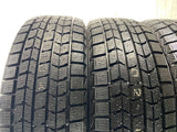 ダンロップ DSX-2 215/60R16  4本