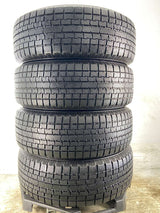 イエローハット アイスフロンテージ 205/60R16  /　 GRASS 6.5J+38 114.3-5穴 4本