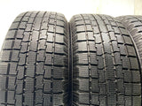 イエローハット アイスフロンテージ 205/60R16  /　 GRASS 6.5J+38 114.3-5穴 4本
