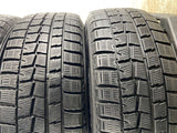 ダンロップ ウィンターマックス WM01 205/55R16  /マツダ純正  6.5J+50 114.3-5穴 4本