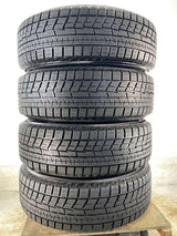 ヨコハマ アイスガード iG60 205/65R16  /　 AZ SPORTS 6.5J+38 114.3-5穴 4本