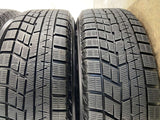 ヨコハマ アイスガード iG60 205/65R16  /　 AZ SPORTS 6.5J+38 114.3-5穴 4本