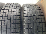 トーヨータイヤ ガリット G5 205/60R16  /　 AZANE E-10 6.5J+39 114.3-5穴 4本